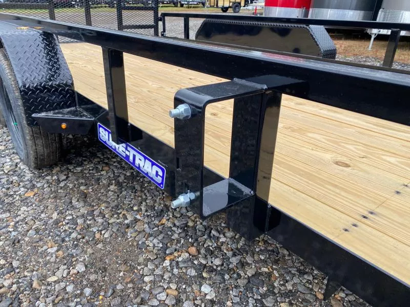 new Utility Trailers Sure-Trac Other for sale, in Loudon, NH Thumbnail 12