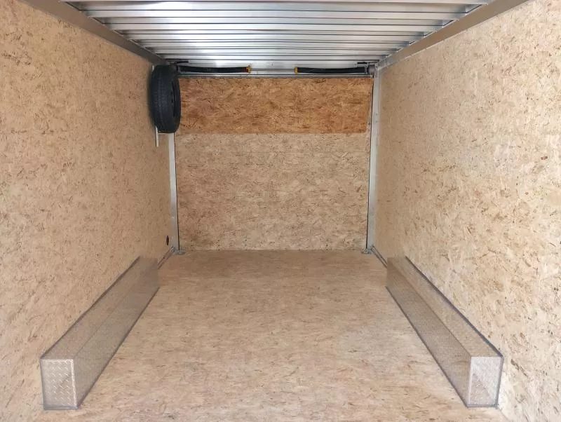 new Car Haulers / Racing Trailers E-Z Hauler  for sale, in Manchester, ME Thumbnail 12