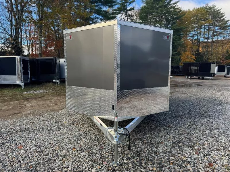 new Snowmobile Trailers Durabull Trailers  for sale, in Loudon, NH Thumbnail 3