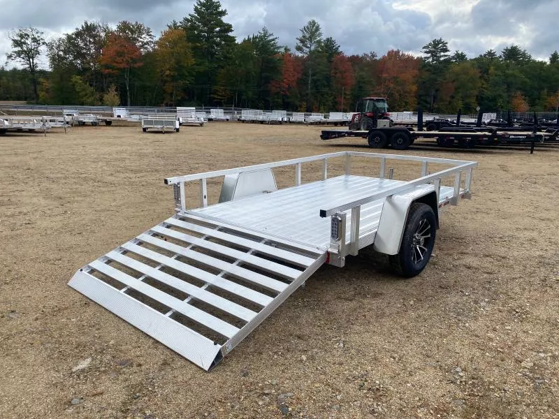 new Utility Trailers Sport Haven Other for sale, in Loudon, NH Thumbnail 2