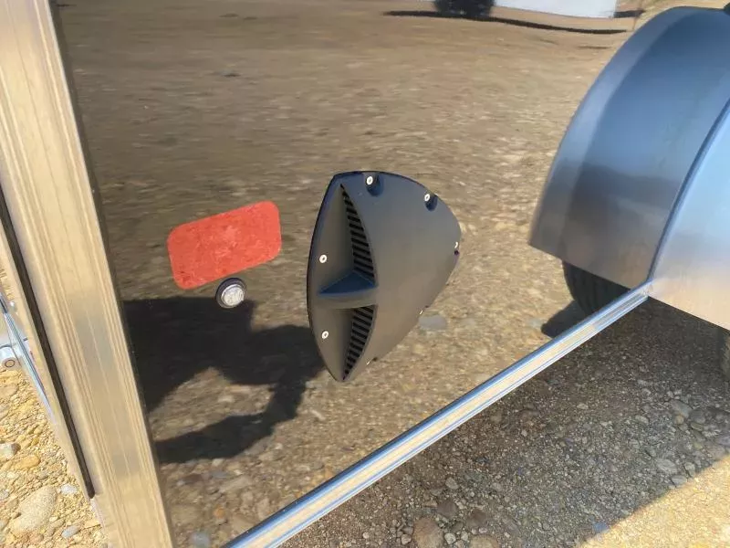 new Cargo (Enclosed) Trailers Durabull Trailers  for sale, in Loudon, NH Thumbnail 19