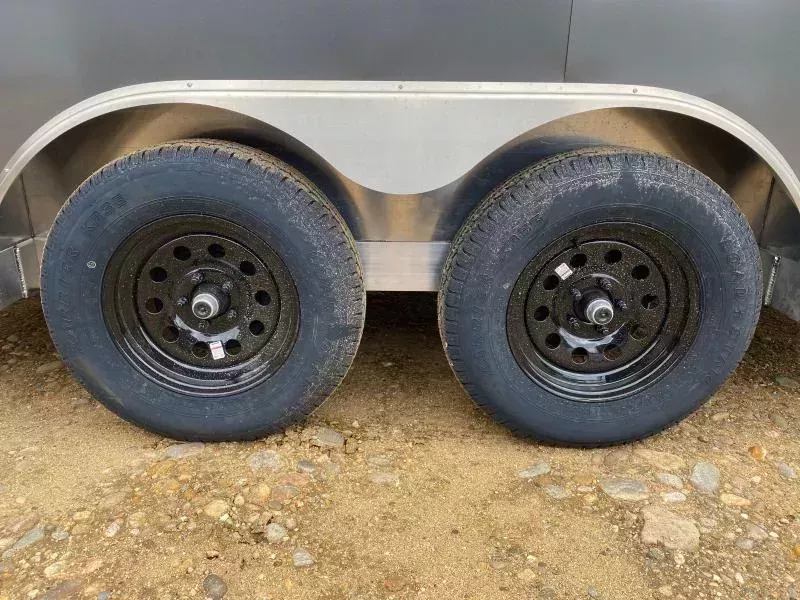 new Cargo (Enclosed) Trailers Durabull Trailers  for sale, in Loudon, NH Thumbnail 20