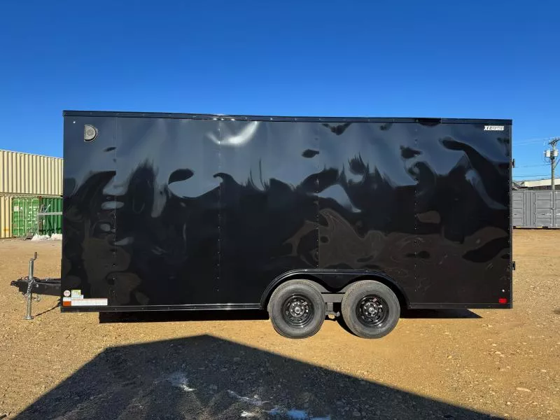 new Cargo (Enclosed) Trailers ITI Cargo Other for sale, in Loudon, NH Thumbnail 5