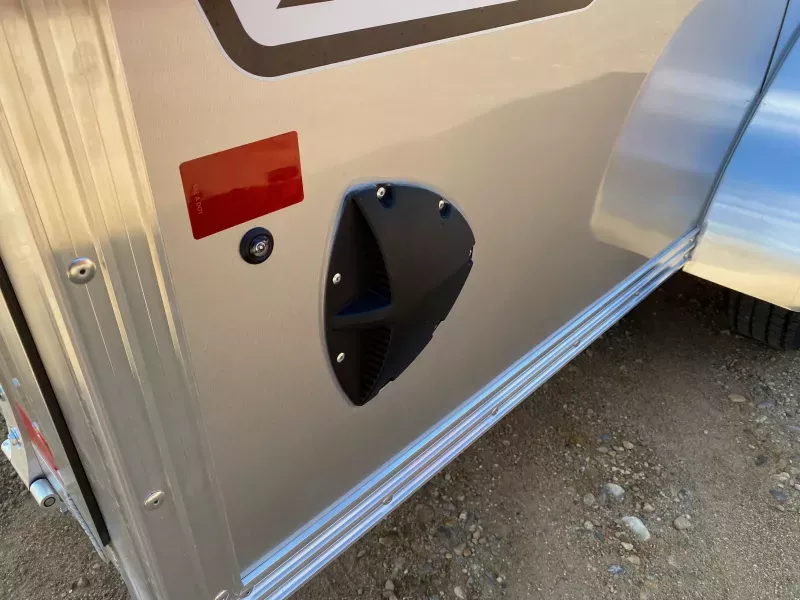 new Cargo (Enclosed) Trailers Stealth Trailers  for sale, in Loudon, NH Thumbnail 18