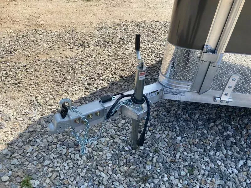 new Snowmobile Trailers Stealth Trailers  for sale, in Loudon, NH Thumbnail 24