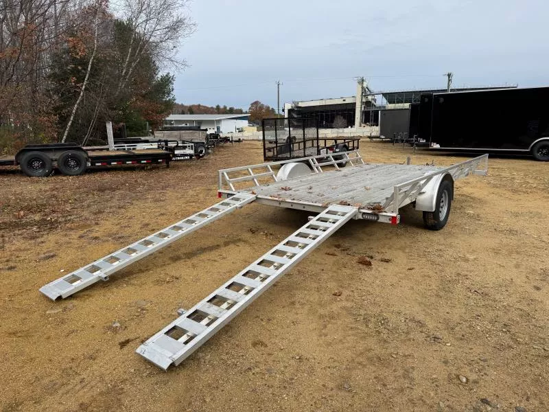 used Utility Trailers Mission Other for sale, in Loudon, NH Thumbnail 11