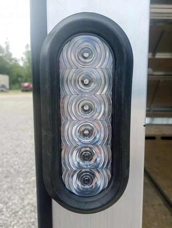 new Snowmobile Trailers Mission  for sale, in Manchester, ME Thumbnail 18