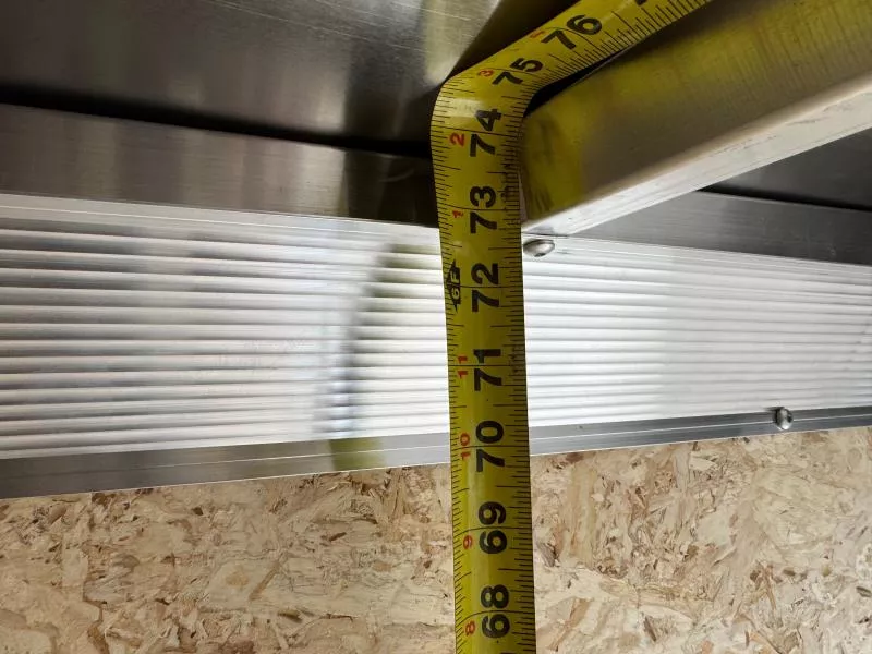 new Cargo (Enclosed) Trailers Stealth Trailers Other for sale, in Loudon, NH Thumbnail 14