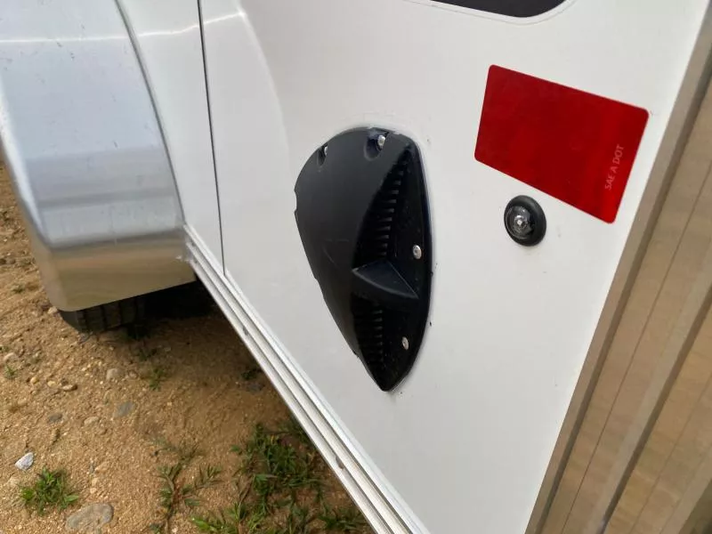 new Snowmobile Trailers Stealth Trailers  for sale, in Loudon, NH Thumbnail 19