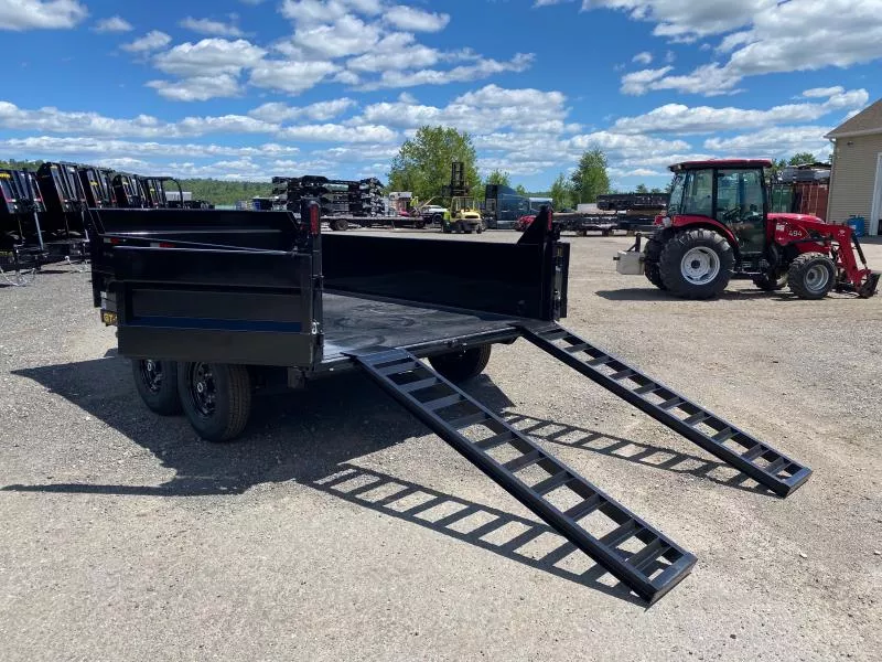 new Dump Trailers Griffin Trailers Other for sale, in Loudon, NH Thumbnail 12