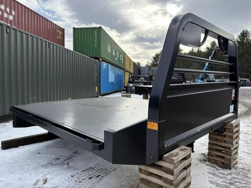 new Flat Decks NXG  for sale, in Turner, ME Thumbnail 5