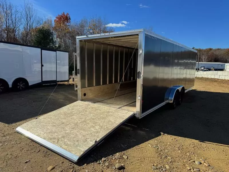 new Snowmobile Trailers Stealth Trailers  for sale, in Loudon, NH Thumbnail 11