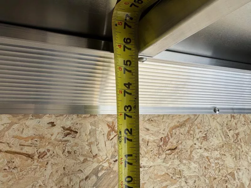 new Cargo (Enclosed) Trailers Stealth Trailers  for sale, in Loudon, NH Thumbnail 14