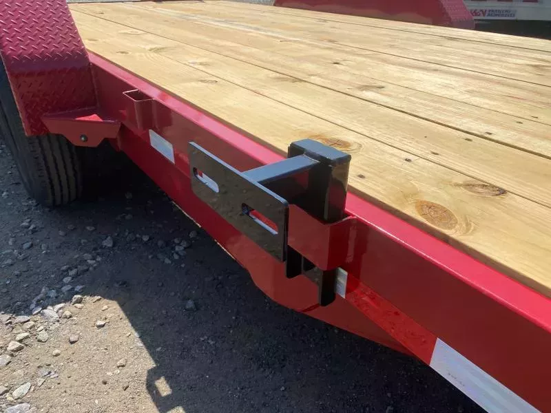 new Equipment / Flatbed Trailers Rice Trailers Other for sale, in Loudon, NH Thumbnail 14