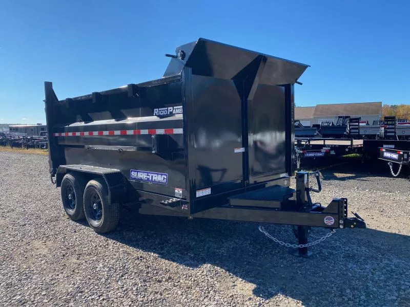2026 Sure-Trac