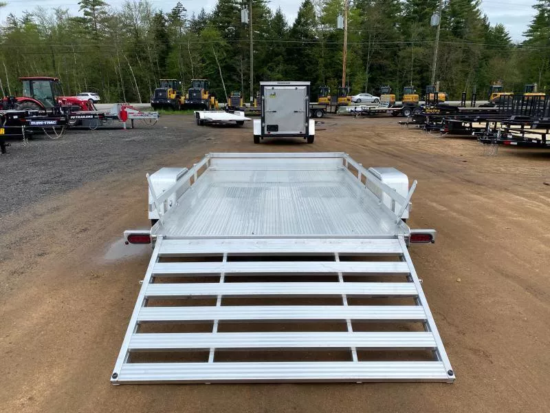 new Utility Trailers Bear Track Other for sale, in Loudon, NH Thumbnail 10