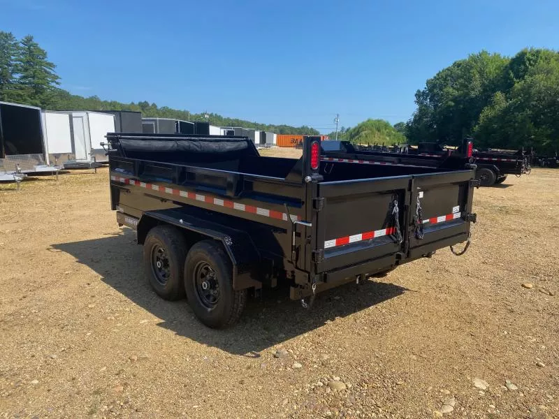 new Dump Trailers Sure-Trac Other for sale, in Loudon, NH Thumbnail 6