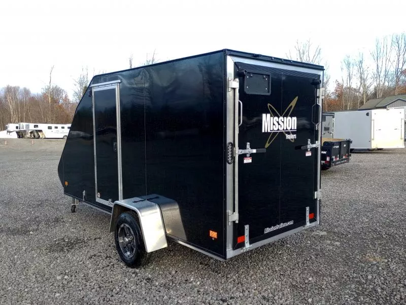 new Snowmobile Trailers Mission  for sale, in Manchester, ME Thumbnail 4