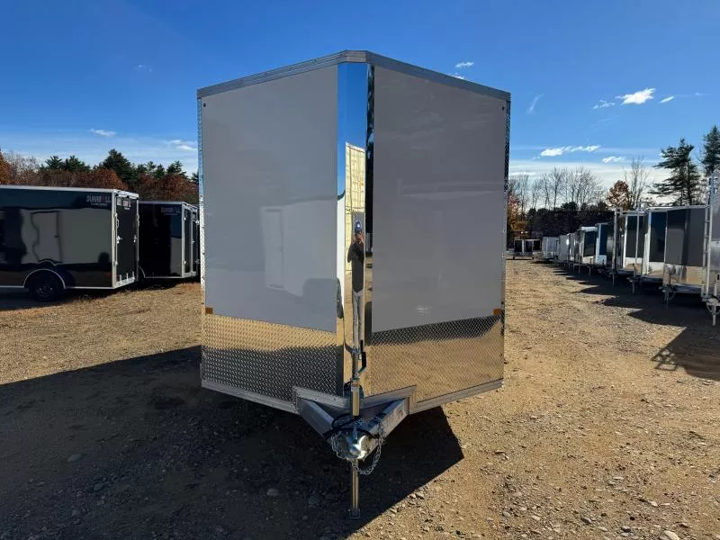 new Cargo (Enclosed) Trailers Stealth Trailers Other for sale, in Loudon, NH Thumbnail 3