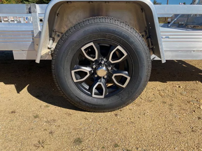 new Utility Trailers Bear Track  for sale, in Loudon, NH Thumbnail 12
