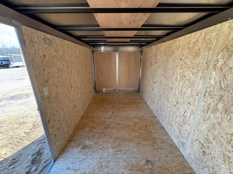 new Cargo (Enclosed) Trailers ITI Cargo Other for sale, in Loudon, NH Thumbnail 22