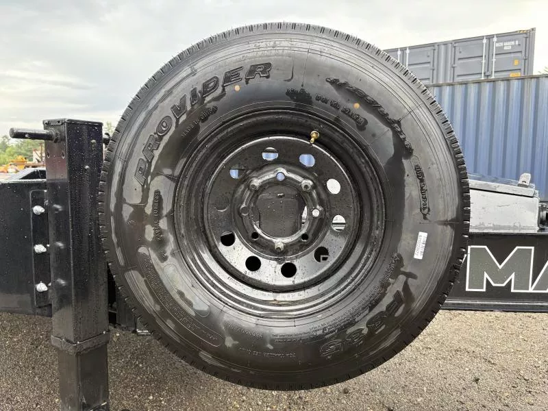 new Equipment / Flatbed Trailers RawMaxx  for sale, in Turner, ME Thumbnail 18
