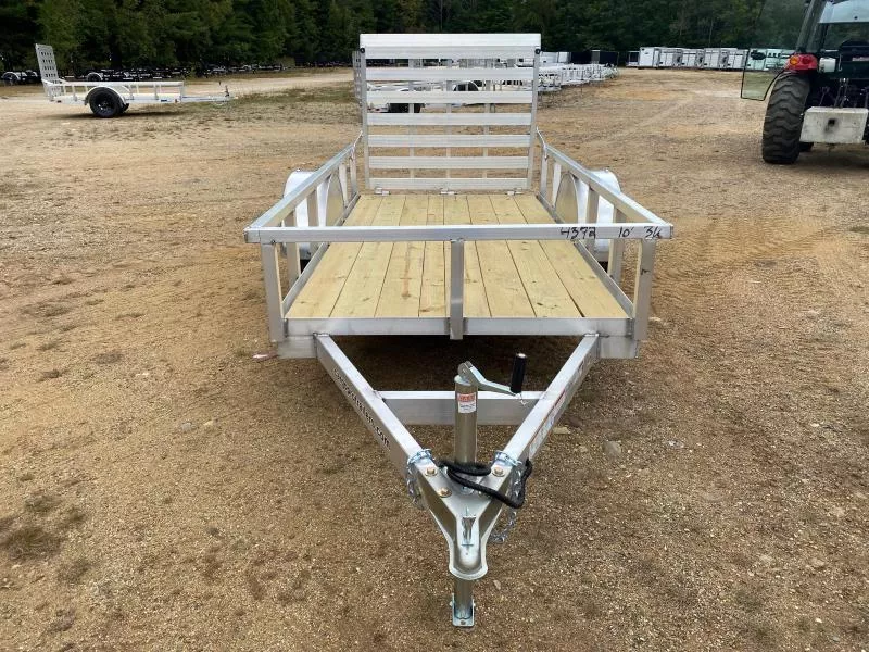 new Utility Trailers CargoPro Trailers Other for sale, in Loudon, NH Thumbnail 9