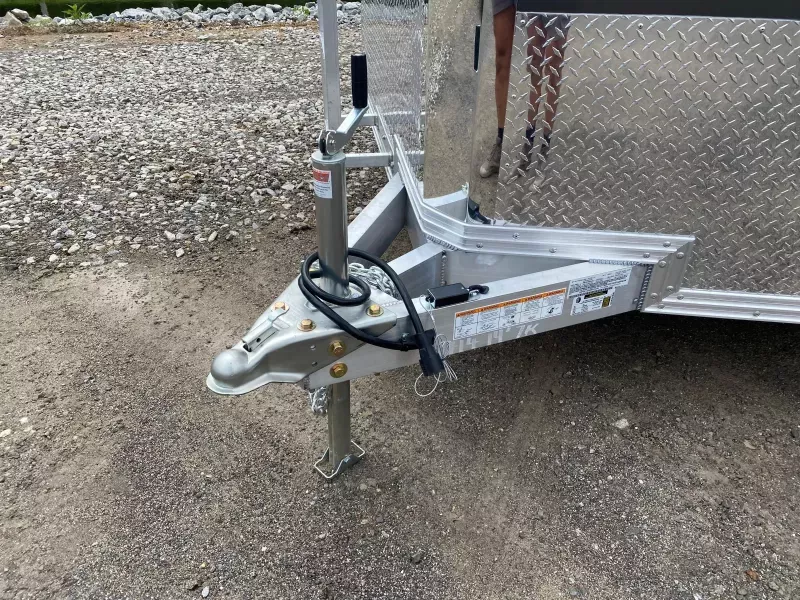 new Cargo (Enclosed) Trailers Stealth Trailers Other for sale, in Loudon, NH Thumbnail 22