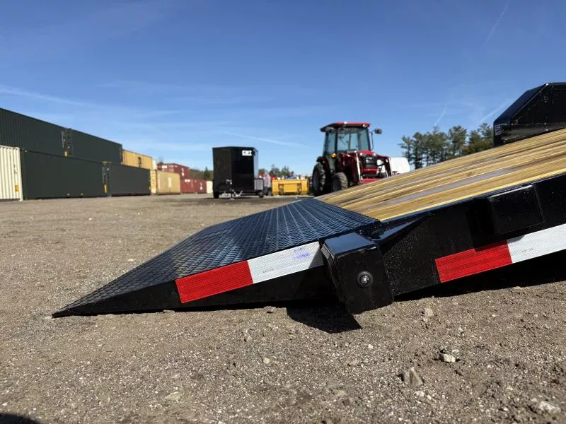 new Equipment / Flatbed Trailers Rice Trailers  for sale, in Turner, ME Thumbnail 14
