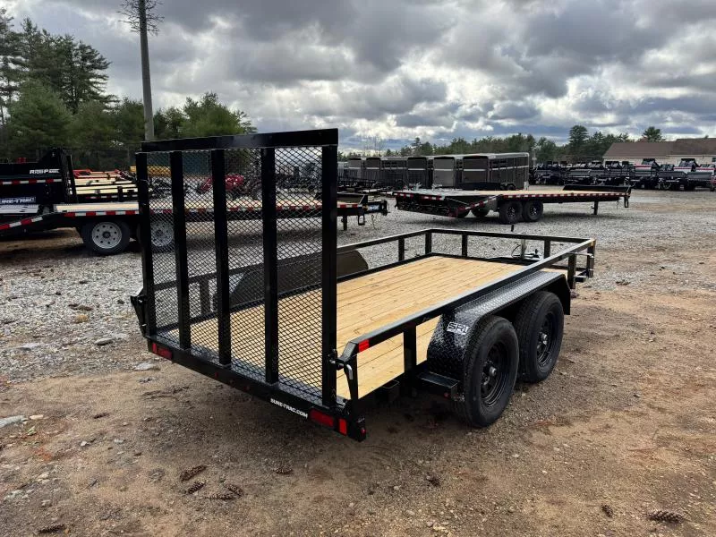 new Utility Trailers Sure-Trac Other for sale, in Loudon, NH Thumbnail 8