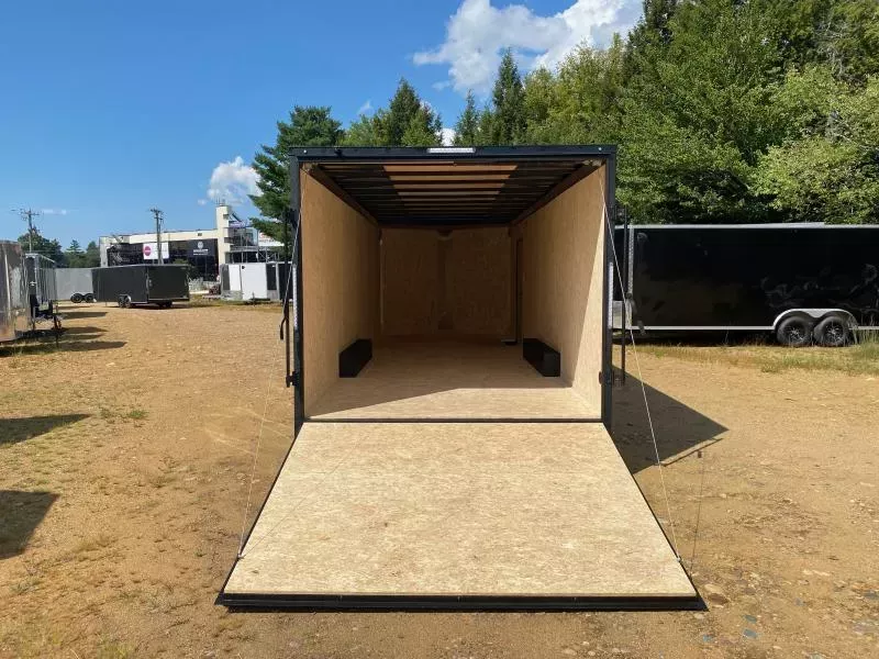 new Cargo (Enclosed) Trailers ITI Cargo Other for sale, in Loudon, NH Thumbnail 10