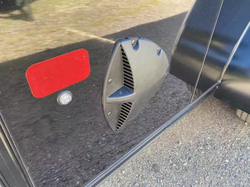 new Cargo (Enclosed) Trailers Durabull Trailers  for sale, in Loudon, NH Thumbnail 19