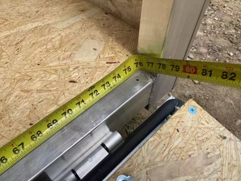 new Cargo (Enclosed) Trailers Stealth Trailers  for sale, in Loudon, NH Thumbnail 12