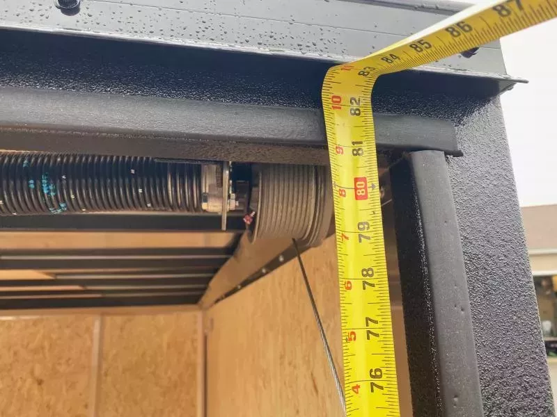 new Cargo (Enclosed) Trailers ITI Cargo Other for sale, in Loudon, NH Thumbnail 13