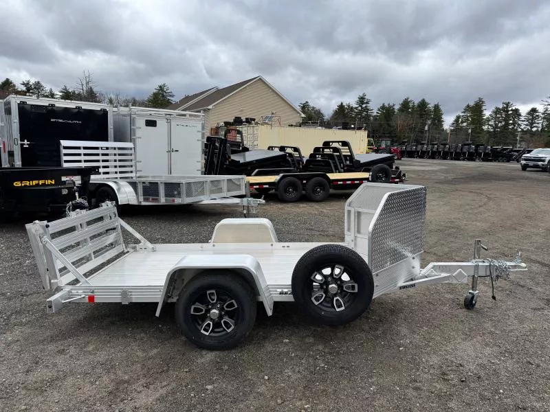 new Motorcycle / Cycle Trailers Bear Track  for sale, in Loudon, NH Thumbnail 9