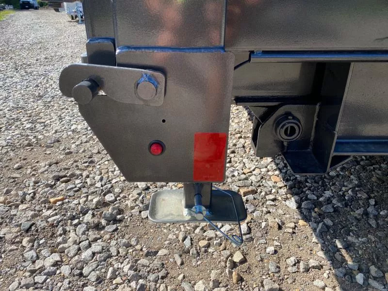 new Dump Trailers Diamond C Trailers  for sale, in Loudon, NH Thumbnail 15