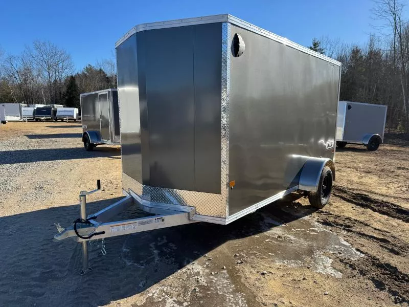 new Cargo (Enclosed) Trailers Stealth Trailers  for sale, in Loudon, NH Thumbnail 4