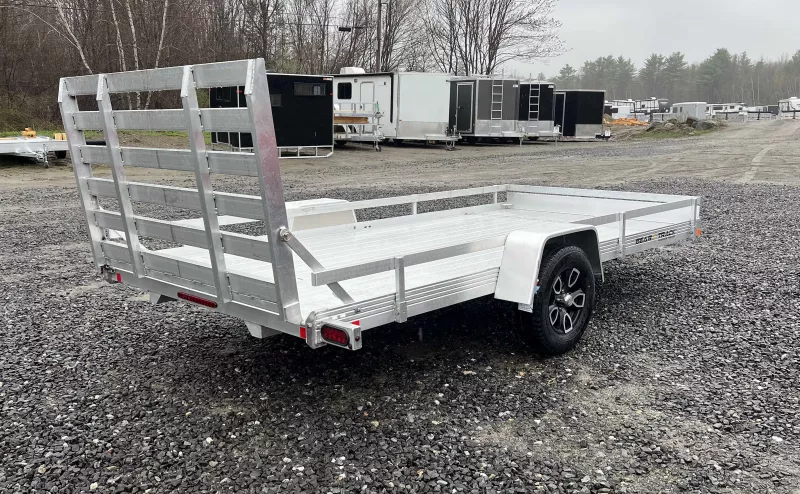 new Utility Trailers Bear Track  for sale, in Manchester, ME Thumbnail 6