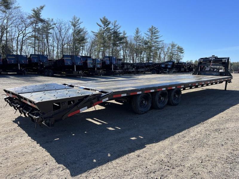 used Equipment / Flatbed Trailers RawMaxx Other for sale, in Turner, ME Thumbnail 6