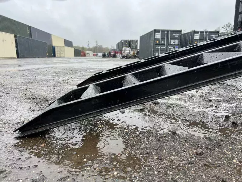 new Dump Trailers Norstar  for sale, in Bangor, ME Thumbnail 15