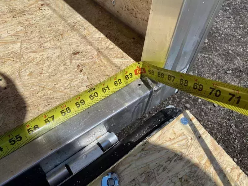 new Cargo (Enclosed) Trailers Stealth Trailers  for sale, in Loudon, NH Thumbnail 12