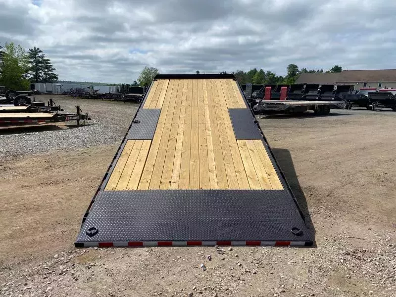 new Equipment / Flatbed Trailers Sure-Trac  for sale, in Loudon, NH Thumbnail 10