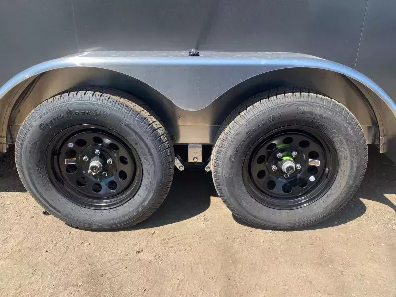 new Snowmobile Trailers Stealth Trailers  for sale, in Loudon, NH Thumbnail 23