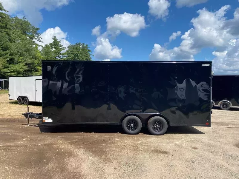 new Cargo (Enclosed) Trailers ITI Cargo Other for sale, in Loudon, NH Thumbnail 5