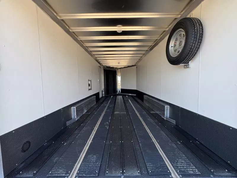 new Snowmobile Trailers Stealth Trailers  for sale, in Turner, ME Thumbnail 13