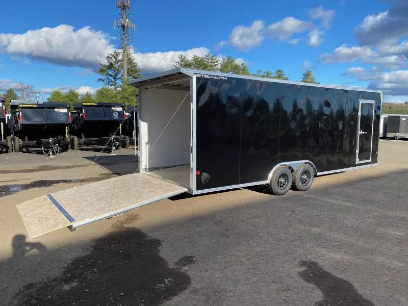 new Cargo (Enclosed) Trailers Stealth Trailers Other for sale, in Loudon, NH Thumbnail 11