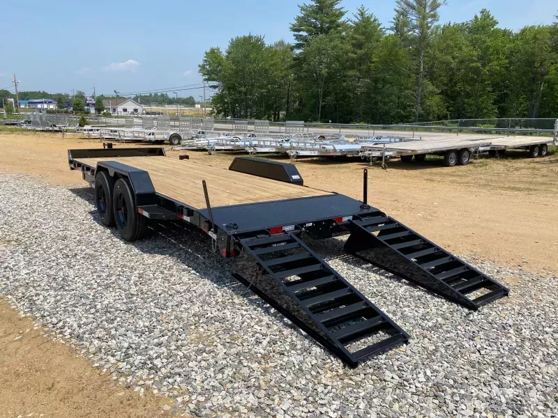 new Equipment / Flatbed Trailers Rice Trailers Other for sale, in Loudon, NH Thumbnail 2