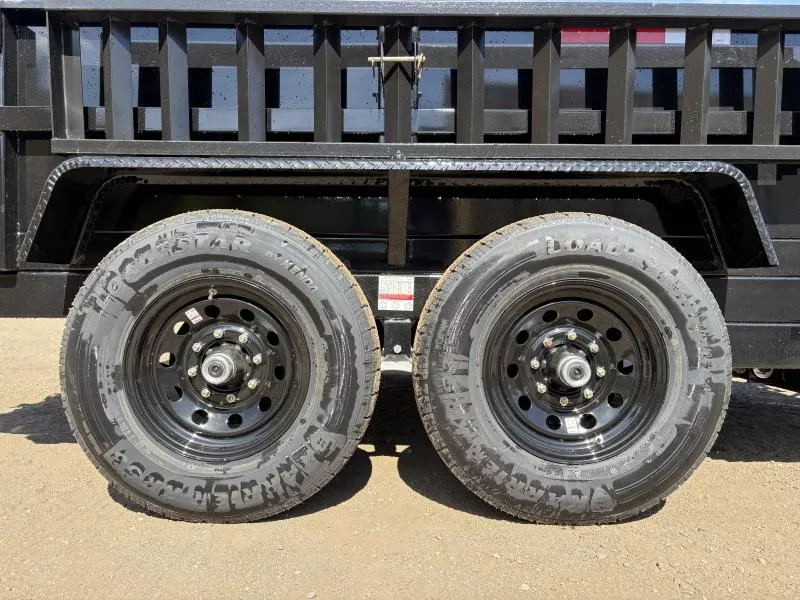 new Dump Trailers Griffin Trailers  for sale, in Turner, ME Thumbnail 25