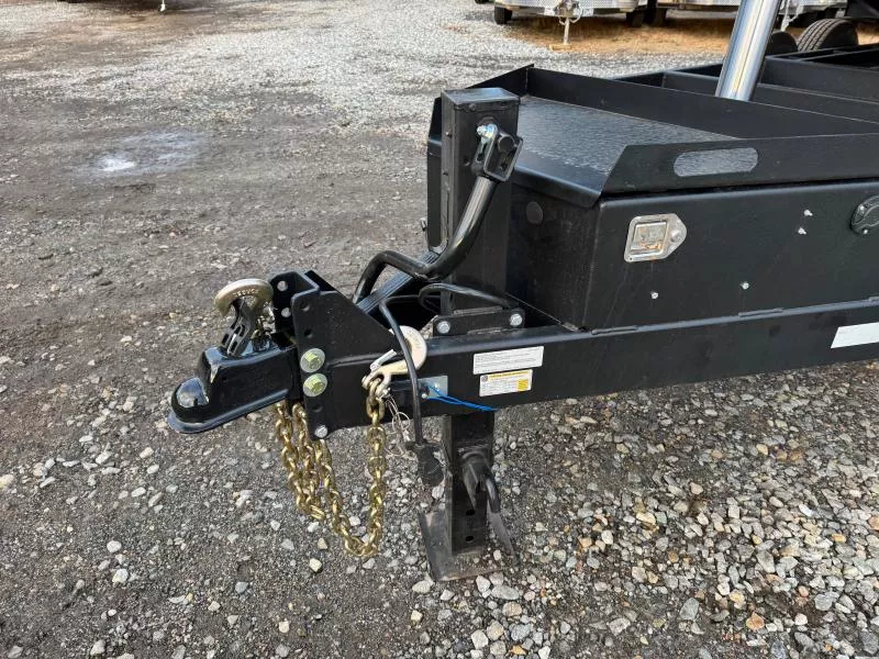 new Dump Trailers BND  for sale, in Loudon, NH Thumbnail 22