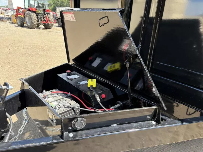 new Dump Trailers Sure-Trac  for sale, in Turner, ME Thumbnail 21